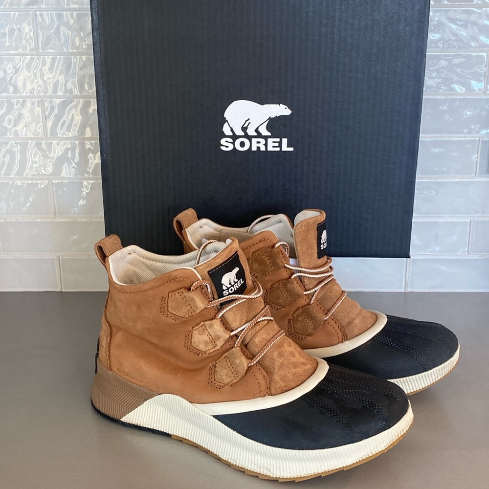 Women’s Sorel Out N About III Classic Boots